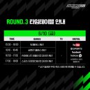 씨제이대한통운(주) 박물관주유소 | 2022 CJ 대한통운 슈퍼레이스 챔피언십 3전 인제 스피디움 나이트레이스 프리뷰!