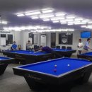 당구장 이미지