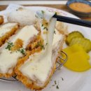 최고당돈까스 권선구당수점 | [요즘 많이 보이는 체인점] 최고당돈까스 탑동점 후기