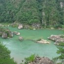 동강나루 이미지