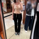 플로움 강남신세계 팝업 후기