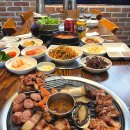 중앙로62번길 | 제주 올레시장 야시장 먹거리 서귀포 흑돼지 맛집