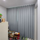 두 창 | 포항커튼 예쁜창커튼블라인드, 두 아들방 생활암막 시공 후기