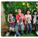 월송초등학교 이미지