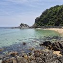 동해바다 이미지