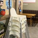 파리바게뜨(군포삼성마을점) | 군포 삼성마을 맛집 칼국수와 낙대새까지 제주곤이칼국수 후기