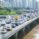 강변북로 이미지