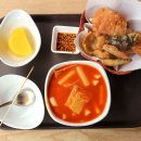짱떡볶이 - 북구 태암남로11길 10 | 짱떡볶이