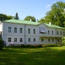 러시아의 아버지, 톨스토이 이미지