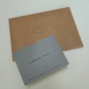 펑스튜디오 | [W17] 작은 날 스튜디오 본식 DVD 수령 후기(진해jk컨벤션 제이드가든)