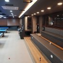 알프스 당구장 이미지