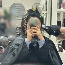 썸헤어 | 안산 고잔동 미용실 추천! 헤어썸 고잔점 새치옴브레 후기!