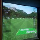 EG 스크린골프 이미지