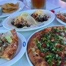 경복궁데이트코스 서촌맛집 유앤피에서 피자와 생맥주