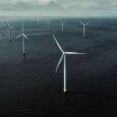 풍력 발전을 현대 미술로/Tom Hegen 이미지