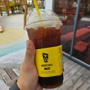 서울수색초등학교 | 수색역 카페 메가MGC커피 수색초점 가성비 카페 추천