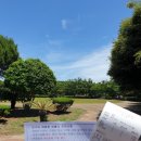 모구리야영장(일출봉영지) 이미지