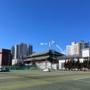 예랑유치원 | 💍W5) 라테라스 라폰타나홀 투어 후기 👰🏻‍♀️🤵🏻