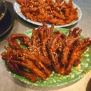 영철불닭발