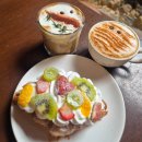 뷰-라인 | 한옥 뷰가 예술인 익선동 카페 &#39;익선동 라인카페&#39; 후기