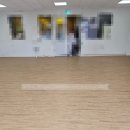 3019 | 꾸미오 - LX하우시스 데코타일 보타닉 DBW3019 시공후기, 사무실 바닥재 데코타일 추천 견적 가격 업체