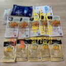 주식회사 열일곱 | [택쀼] bhc뿌링클매니아세트 열자마자 후기