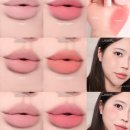 스테레오 무드 레이어 스틱 밀키시럽 카라멜드리즐 로즈밀크티 스웨이로즈 스웨이피치 기획세트 발색 후기