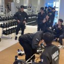 어뮤즈 피트니스 | 보라동헬스장 어뮤즈피트니스 전지점 교육진행 후기