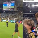 "니하오, 니하오" 손흥민 향해 외친 美 축구팬…결국 인종차별 논란 이미지