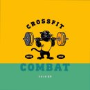 크로스핏 컴뱃 이미지