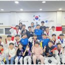 아이베스트 태권도 이미지