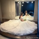 오렌즈 신도림점 | 신도림 웨딩시티 웨딩홀 패키지 - 브라이드메이 촬영드레스 후기(O)