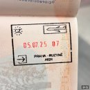 천문한의원 | [동유럽 1탄] 체코 프라하 1일차🇨🇿