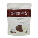 정짜장 이미지