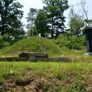 황윤길 묘 이미지