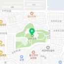 상방공원 화장실 이미지