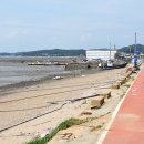 서해바다 이미지