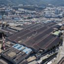 태광산업 앞 이미지