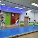 최강두리 태권도장 이미지