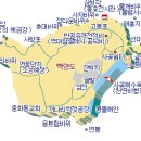 백령도 패총 이미지