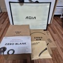 제로인터내셔널 | 드라이기 바꿨더니 머리 말리는 시간이 반으로 줄었다 - 아지아 제로에어 헤어드라이기 솔직 후기