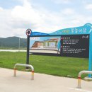 칠곡보야외물놀이장 이미지