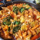 춘천원조닭갈비 배방점 이미지