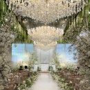 그린비 | 국민연금웨딩홀 컨벤션홀 25년 결혼식 본식 후기 (feat. 그린비스냅, 라디언트스냅)