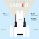 래쉬핏(Lash Fit)
