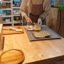 밀물소이 | [파주문산베이커리]아담하고 담백함이 가득한 우리밀빵집 밀물소이