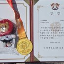 금태회금메달태권도 이미지