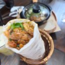 로터스테마투어 | 호치민 근교 여행 [무이네 3일차] 굿바이 무이네! 🌊 황응옥 리조트 '코코씨 레스토랑' &amp; 제미나이 추천...