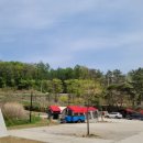 포천 화적연 캠핑장 이미지