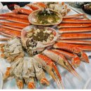 속초대게마을 이미지